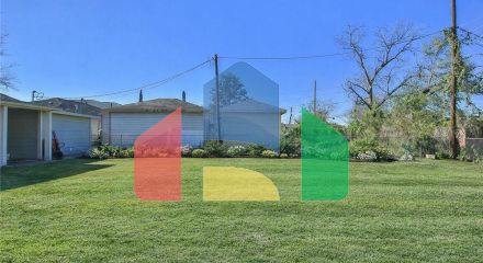 Residential - Single Family Home - Houston, Texas, United States - United States