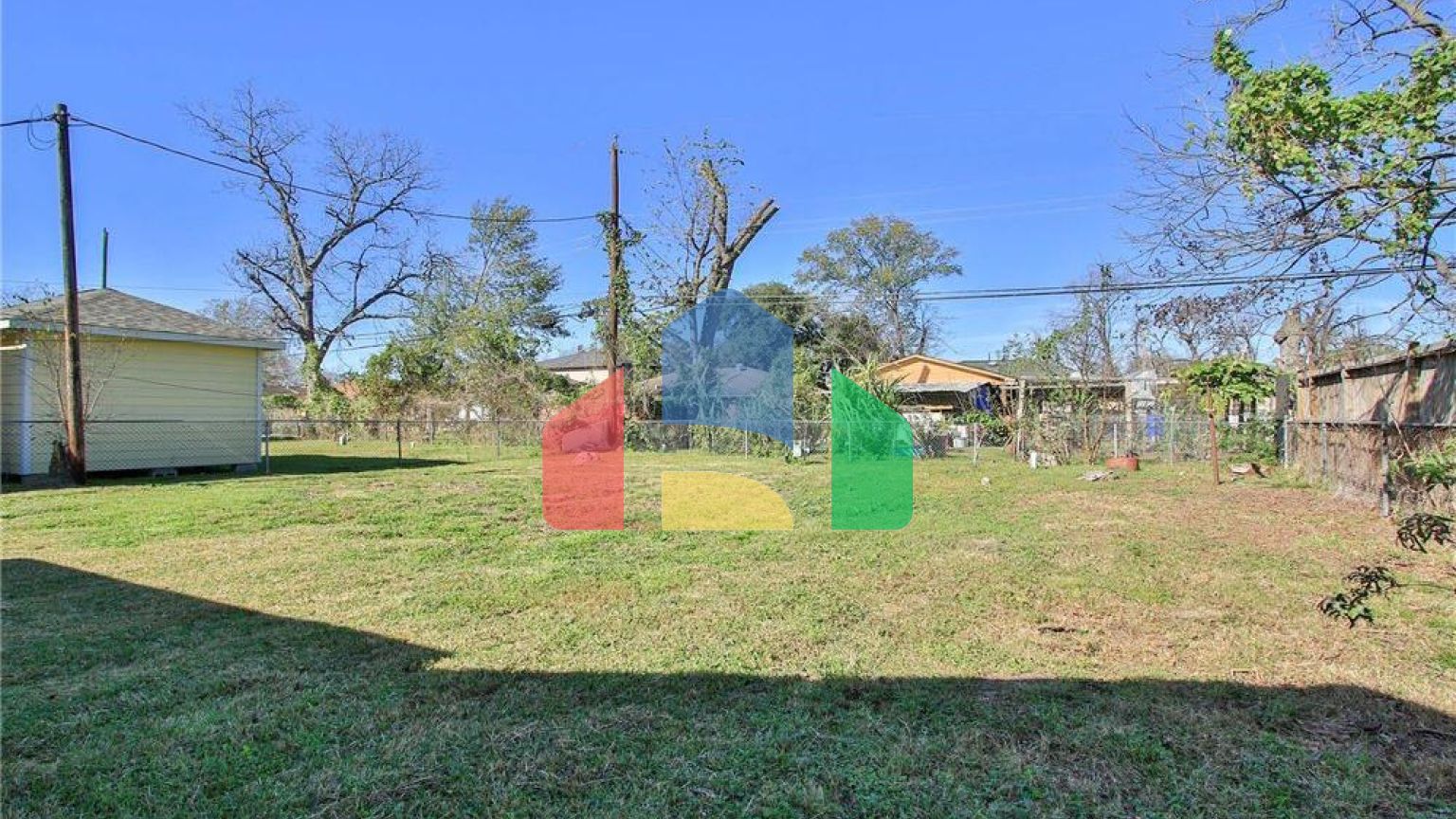 Residential - Single Family Home - Houston, Texas, United States - United States