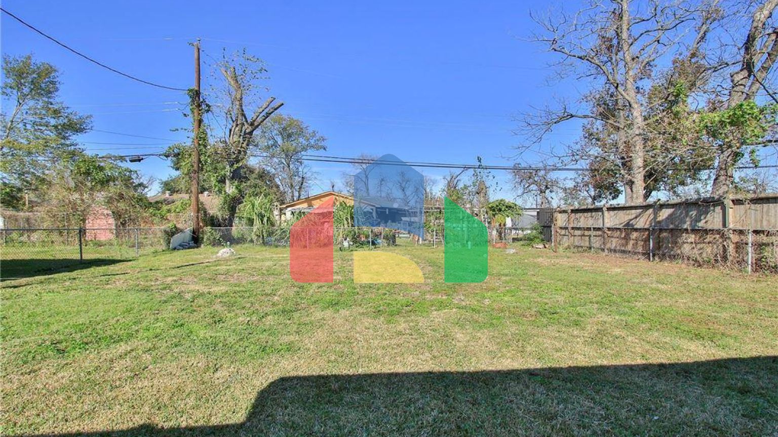 Residential - Single Family Home - Houston, Texas, United States - United States