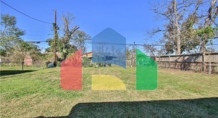 Residential - Single Family Home - Houston, Texas, United States - United States