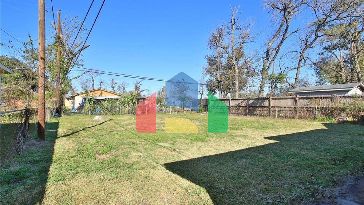 Residential - Single Family Home - Houston, Texas, United States - United States