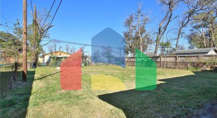 Residential - Single Family Home - Houston, Texas, United States - United States