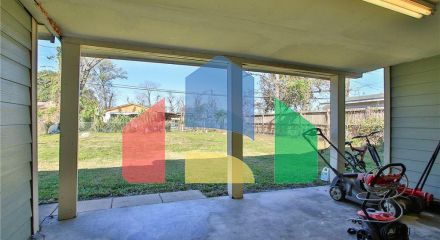 Residential - Single Family Home - Houston, Texas, United States - United States