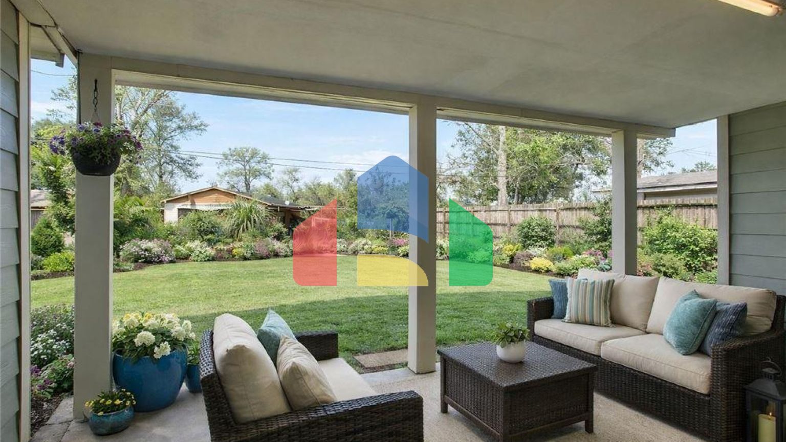 Residential - Single Family Home - Houston, Texas, United States - United States