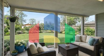 Residential - Single Family Home - Houston, Texas, United States - United States