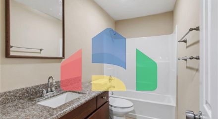 Residential - Single Family Home - Houston, Texas, United States - United States