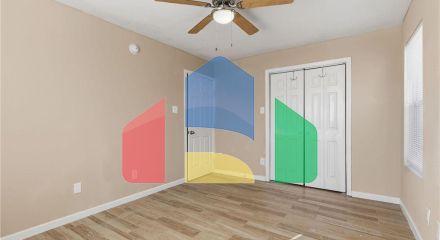 Residential - Single Family Home - Houston, Texas, United States - United States