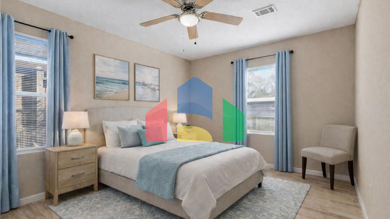 Residential - Single Family Home - Houston, Texas, United States - United States