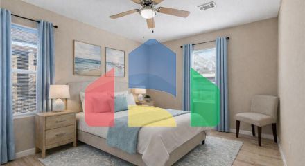 Residential - Single Family Home - Houston, Texas, United States - United States