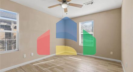 Residential - Single Family Home - Houston, Texas, United States - United States