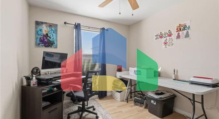 Residential - Single Family Home - Houston, Texas, United States - United States