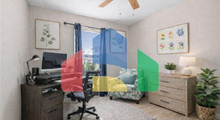 Residential - Single Family Home - Houston, Texas, United States - United States