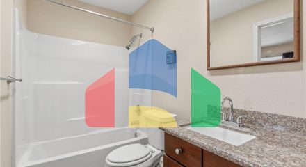 Residential - Single Family Home - Houston, Texas, United States - United States