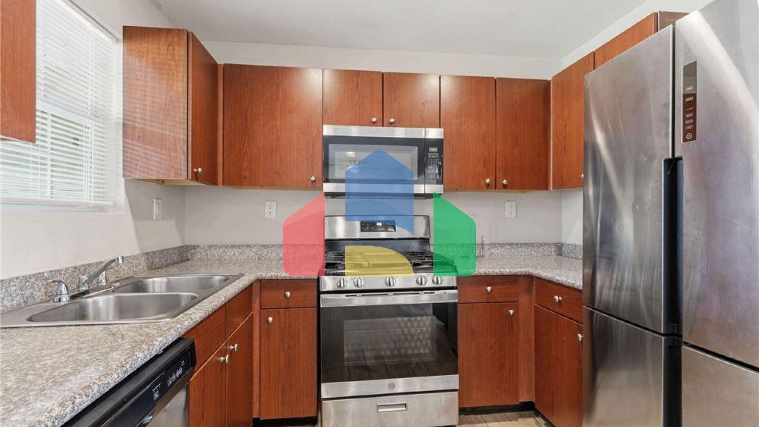 Residential - Single Family Home - Houston, Texas, United States - United States