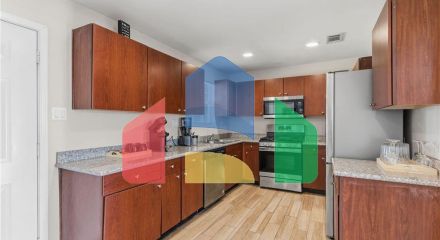 Residential - Single Family Home - Houston, Texas, United States - United States