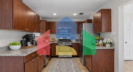 Residential - Single Family Home - Houston, Texas, United States - United States