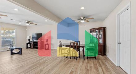 Residential - Single Family Home - Houston, Texas, United States - United States