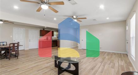 Residential - Single Family Home - Houston, Texas, United States - United States