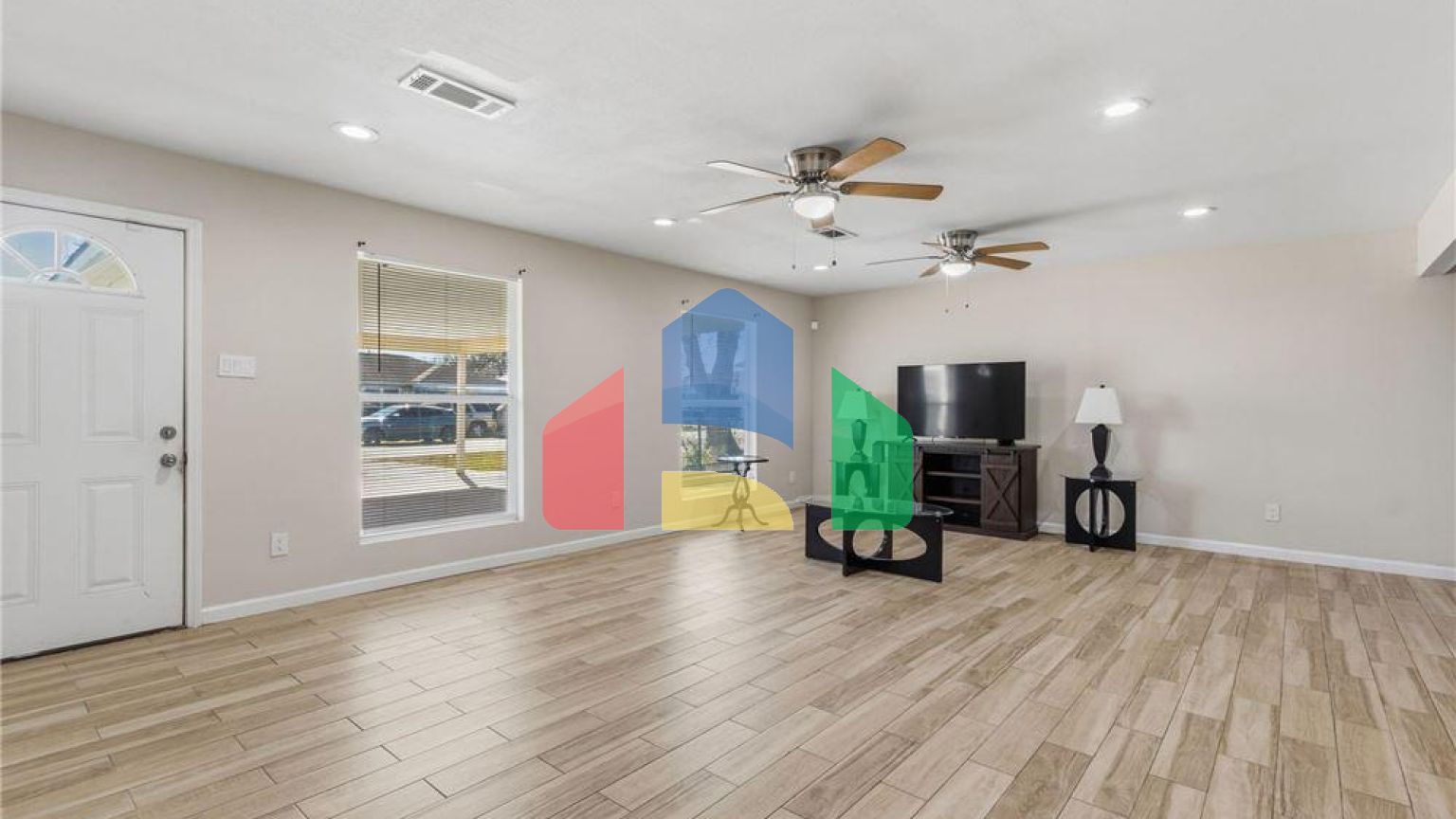 Residential - Single Family Home - Houston, Texas, United States - United States