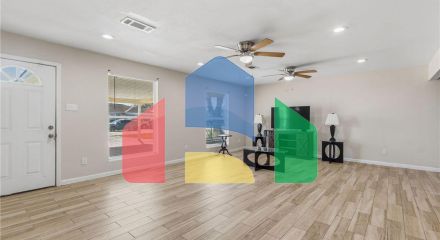 Residential - Single Family Home - Houston, Texas, United States - United States