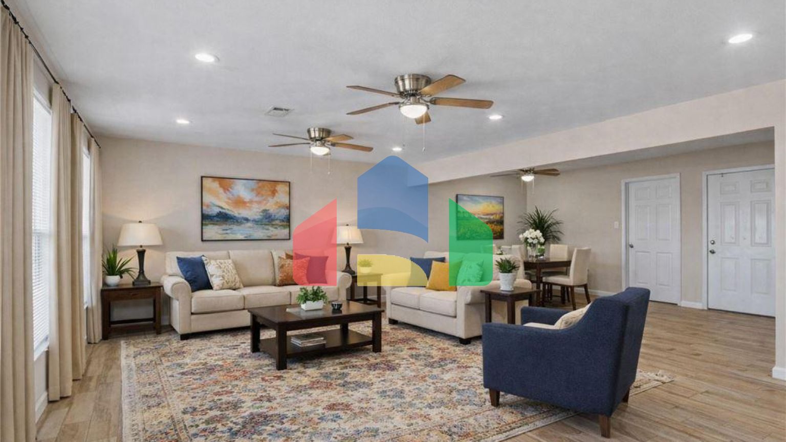 Residential - Single Family Home - Houston, Texas, United States - United States