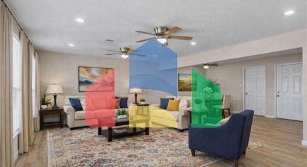 Residential - Single Family Home - Houston, Texas, United States - United States