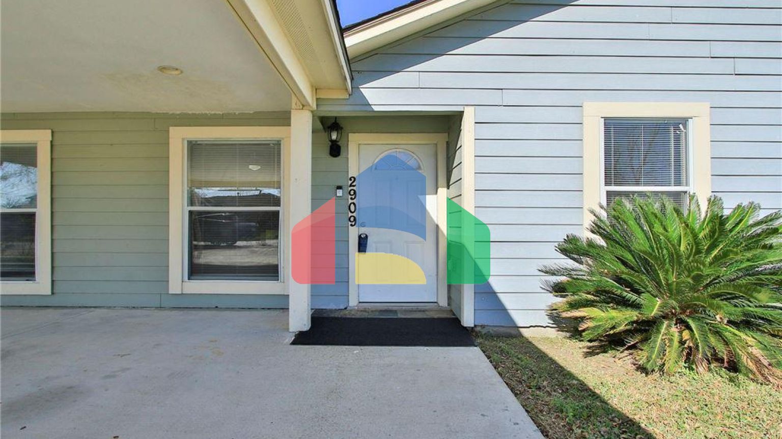 Residential - Single Family Home - Houston, Texas, United States - United States