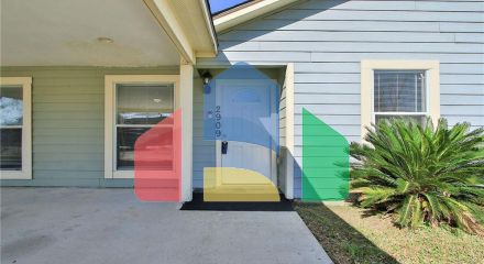 Residential - Single Family Home - Houston, Texas, United States - United States