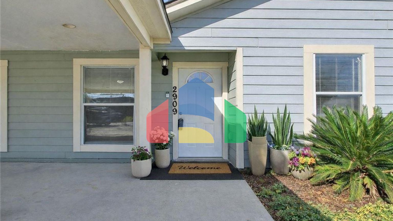 Residential - Single Family Home - Houston, Texas, United States - United States