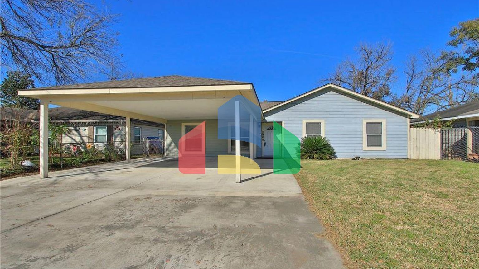 Residential - Single Family Home - Houston, Texas, United States - United States