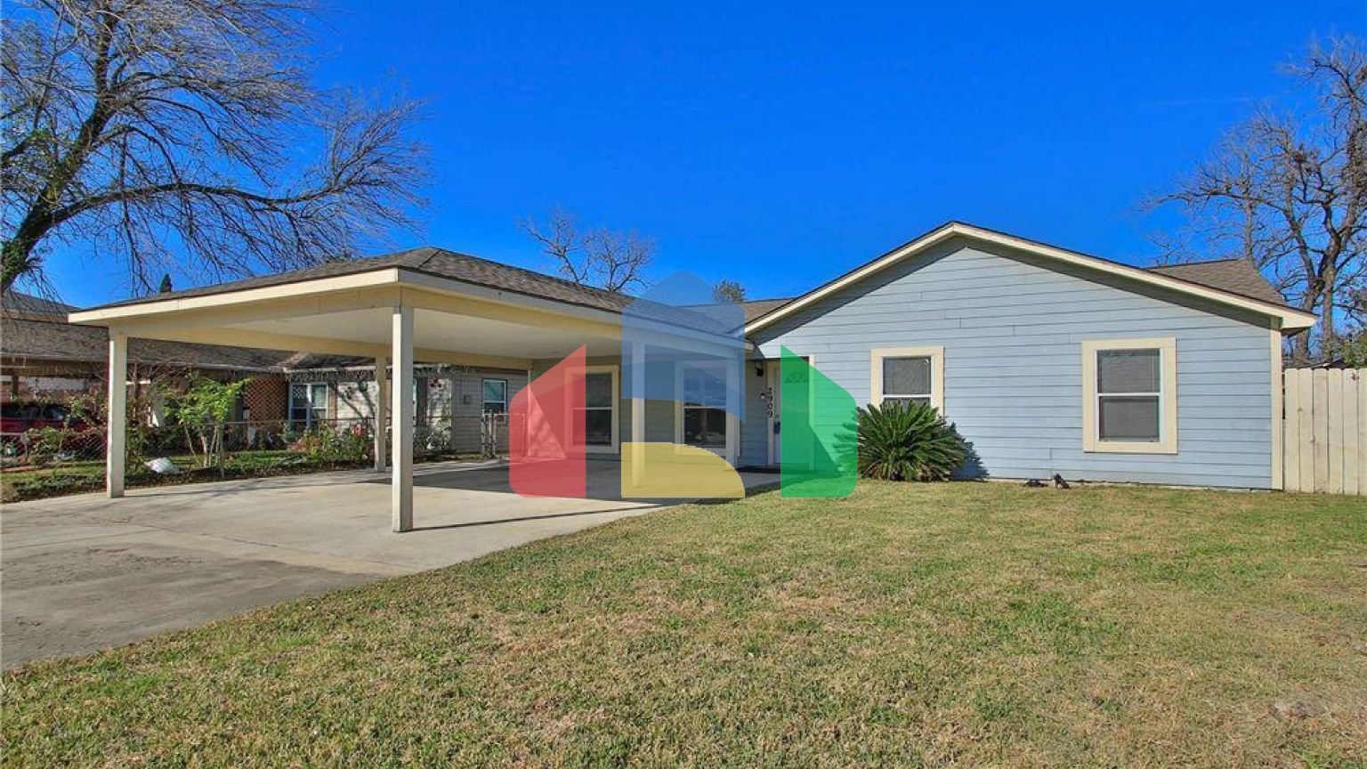 Residential - Single Family Home - Houston, Texas, United States - United States