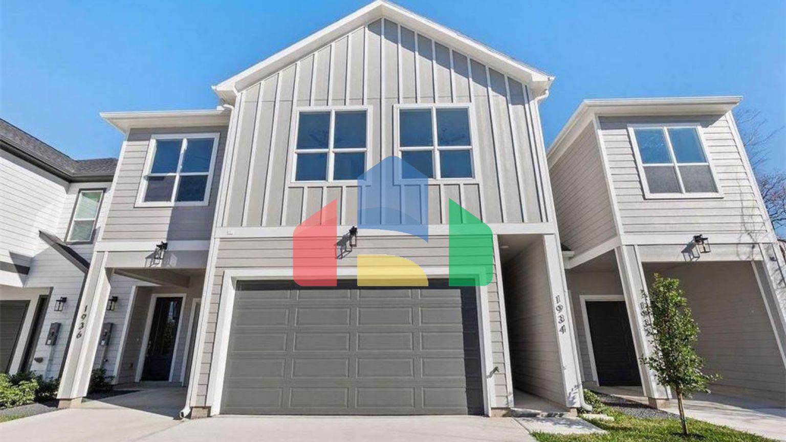 Residential - Condo/Apartment - Houston, Texas, United States - United States