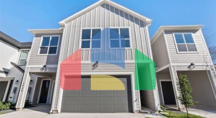 Residential - Condo/Apartment - Houston, Texas, United States - United States