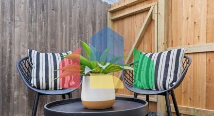 Residential - Condo/Apartment - Houston, Texas, United States - United States