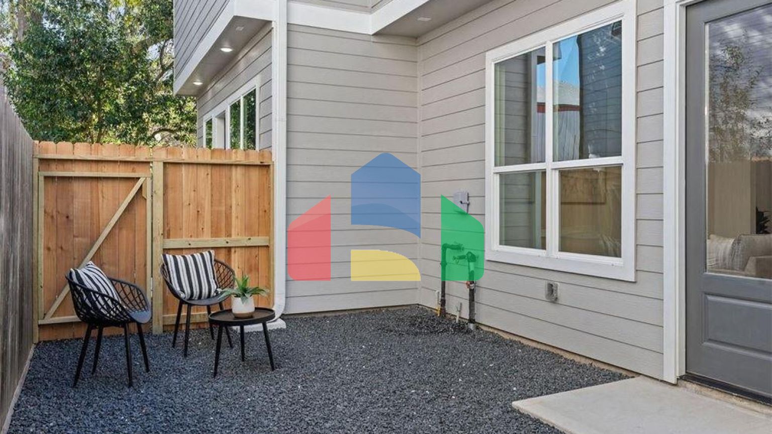 Residential - Condo/Apartment - Houston, Texas, United States - United States