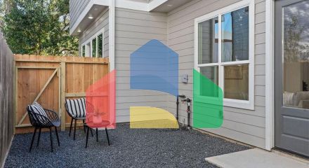 Residential - Condo/Apartment - Houston, Texas, United States - United States