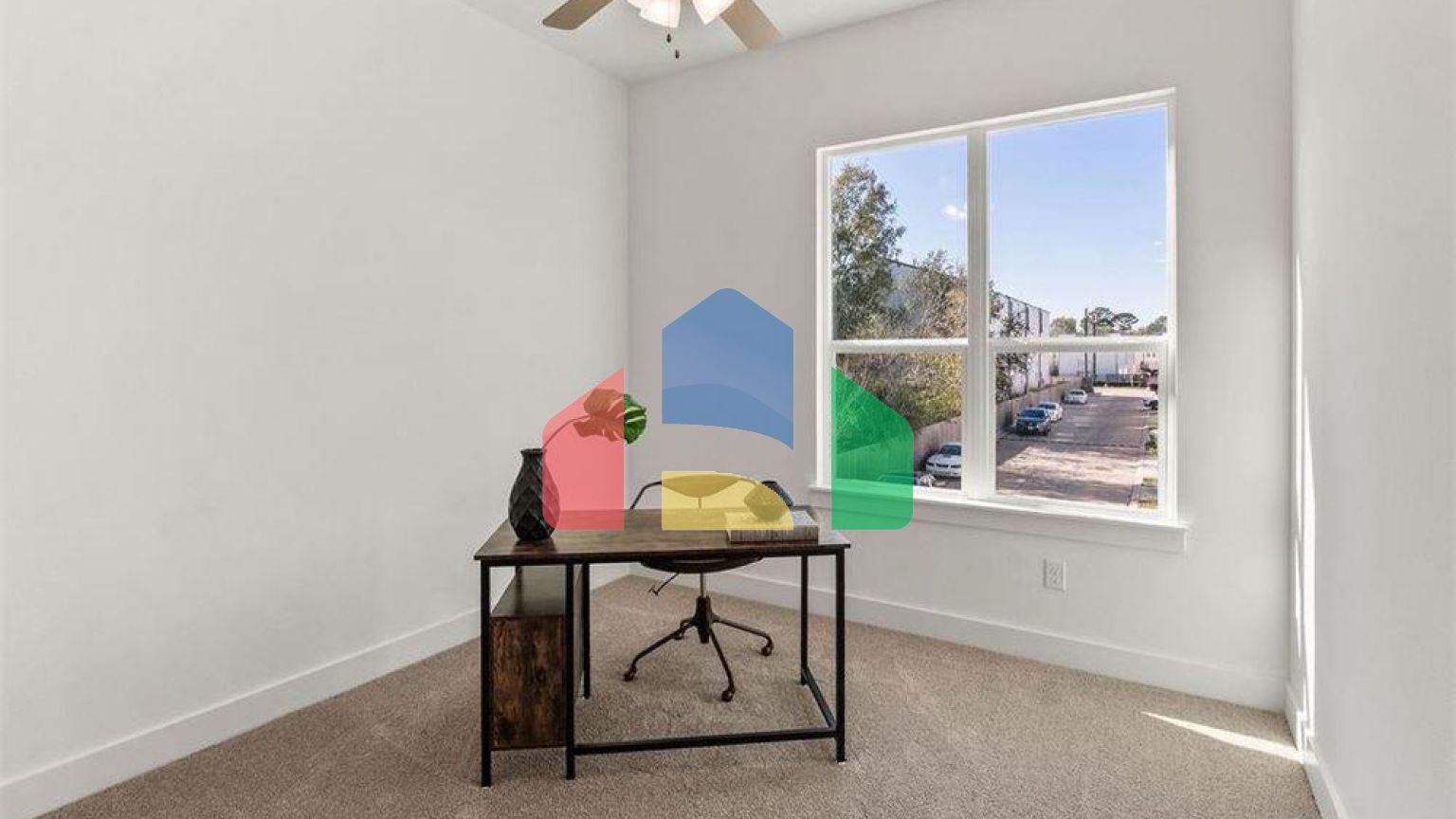 Residential - Condo/Apartment - Houston, Texas, United States - United States