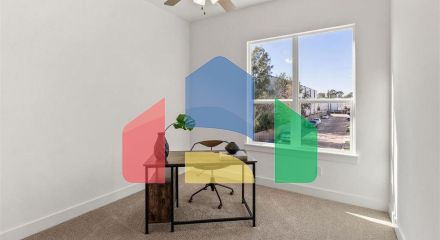 Residential - Condo/Apartment - Houston, Texas, United States - United States