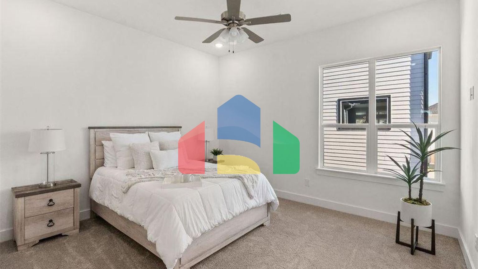 Residential - Condo/Apartment - Houston, Texas, United States - United States