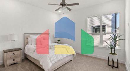 Residential - Condo/Apartment - Houston, Texas, United States - United States