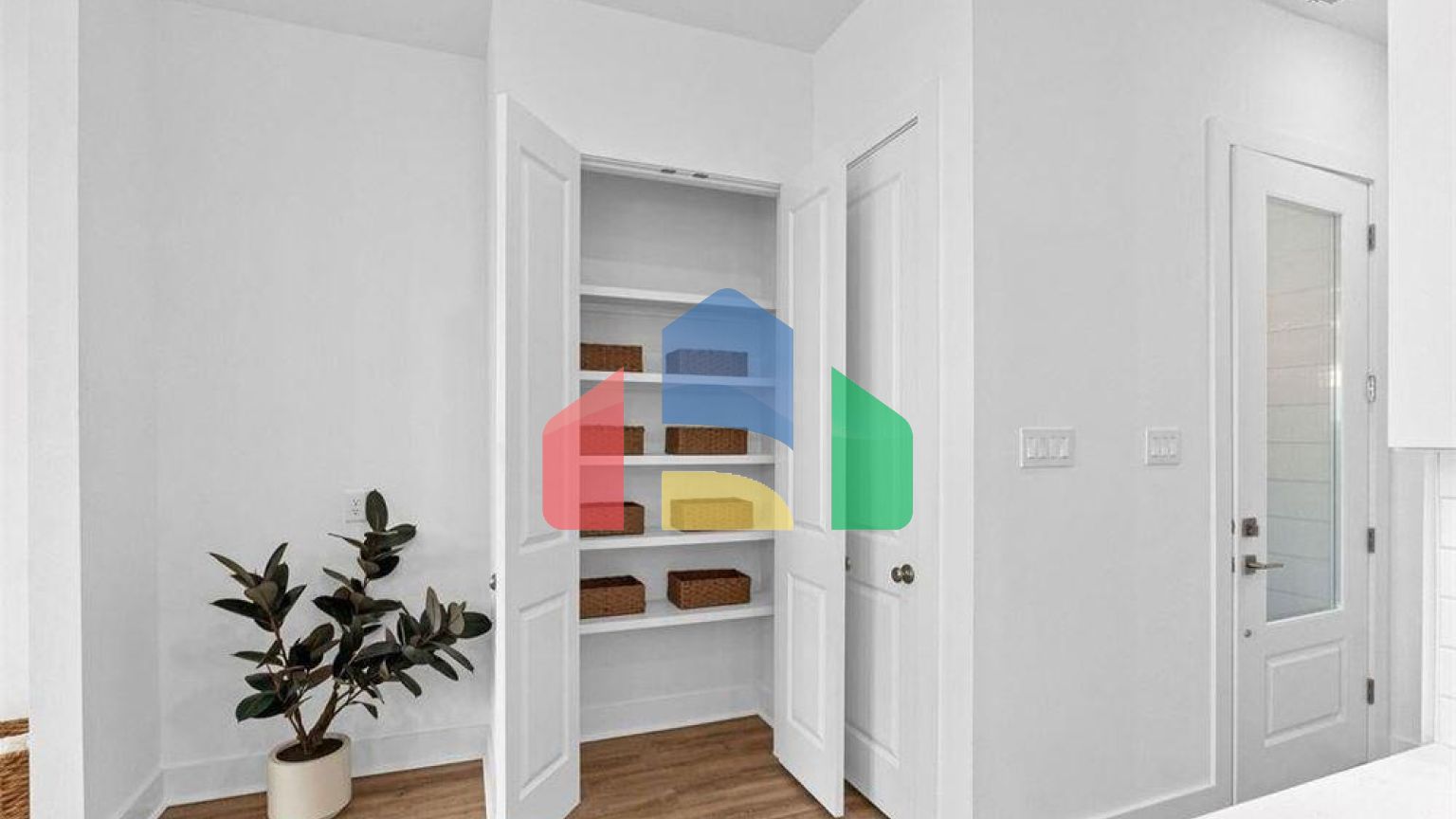 Residential - Condo/Apartment - Houston, Texas, United States - United States