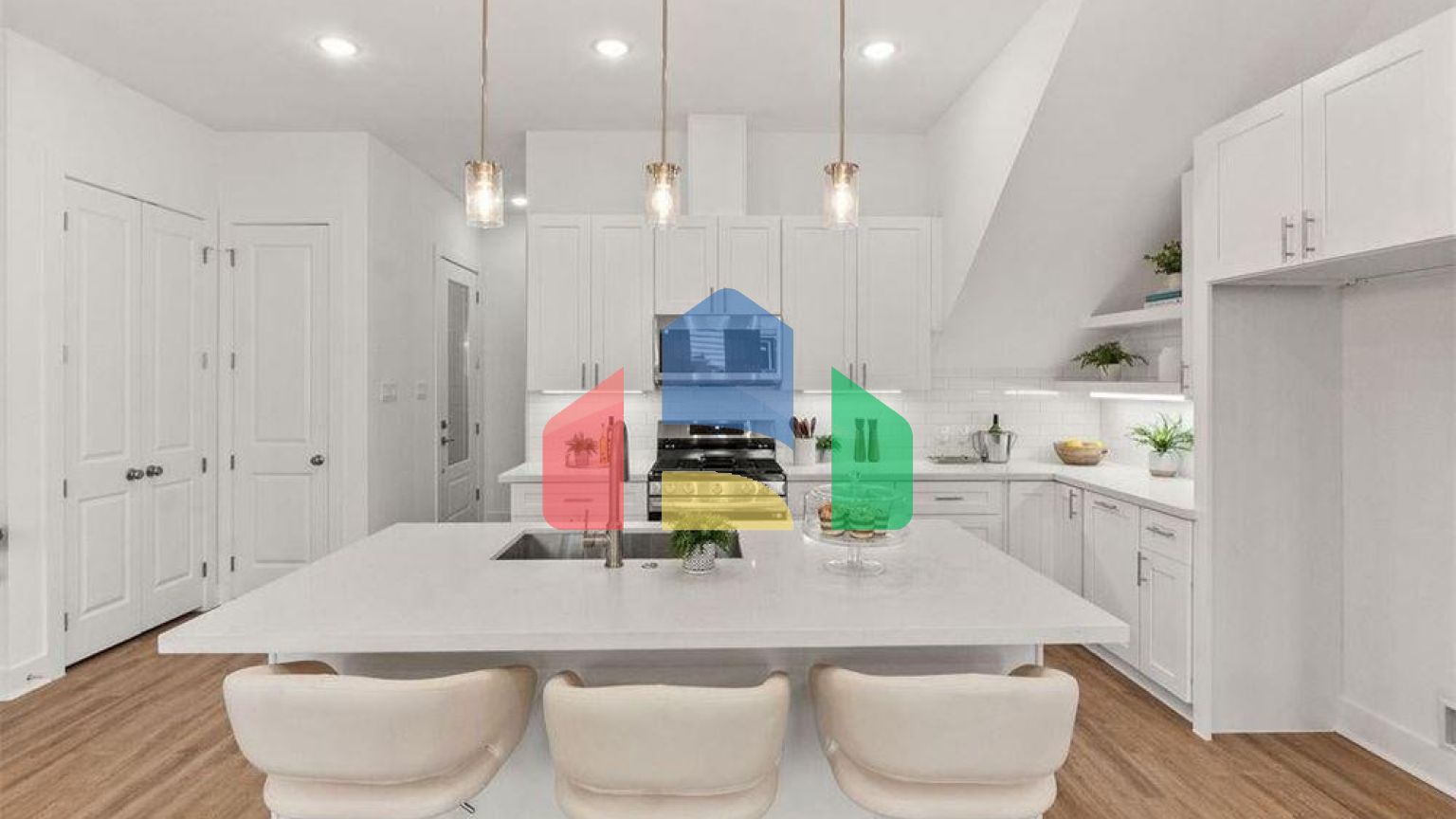 Residential - Condo/Apartment - Houston, Texas, United States - United States