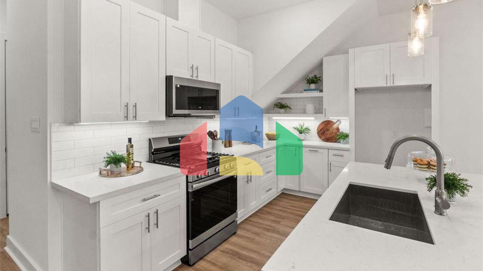 Residential - Condo/Apartment - Houston, Texas, United States - United States