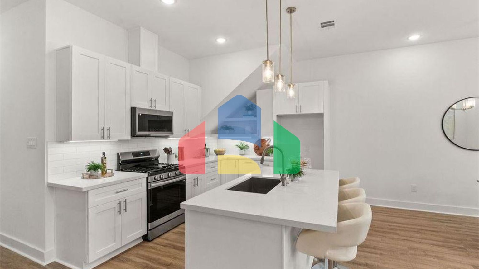 Residential - Condo/Apartment - Houston, Texas, United States - United States