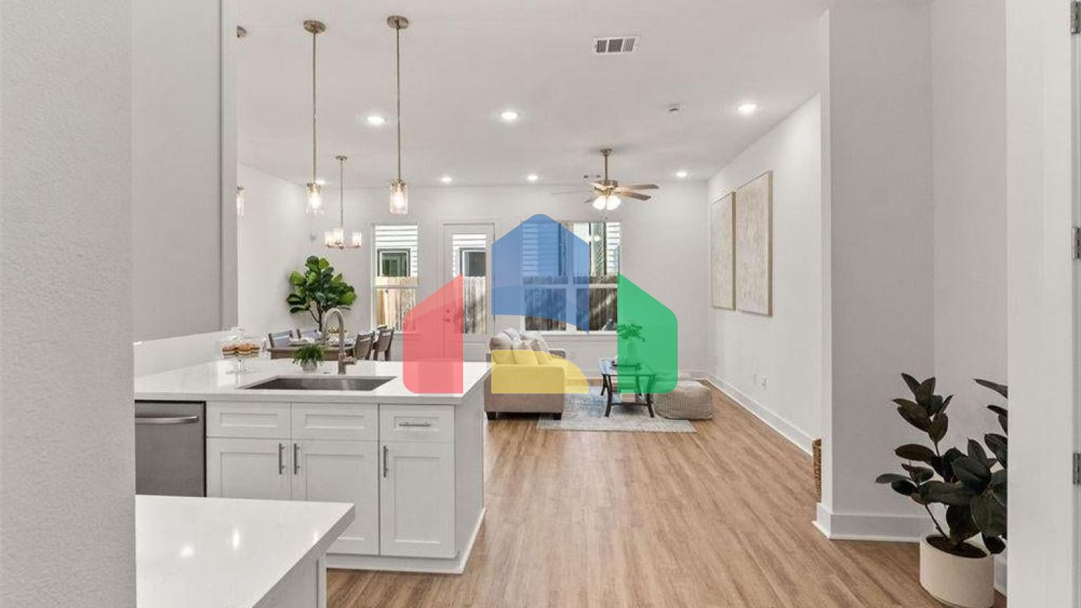 Residential - Condo/Apartment - Houston, Texas, United States - United States