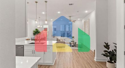 Residential - Condo/Apartment - Houston, Texas, United States - United States