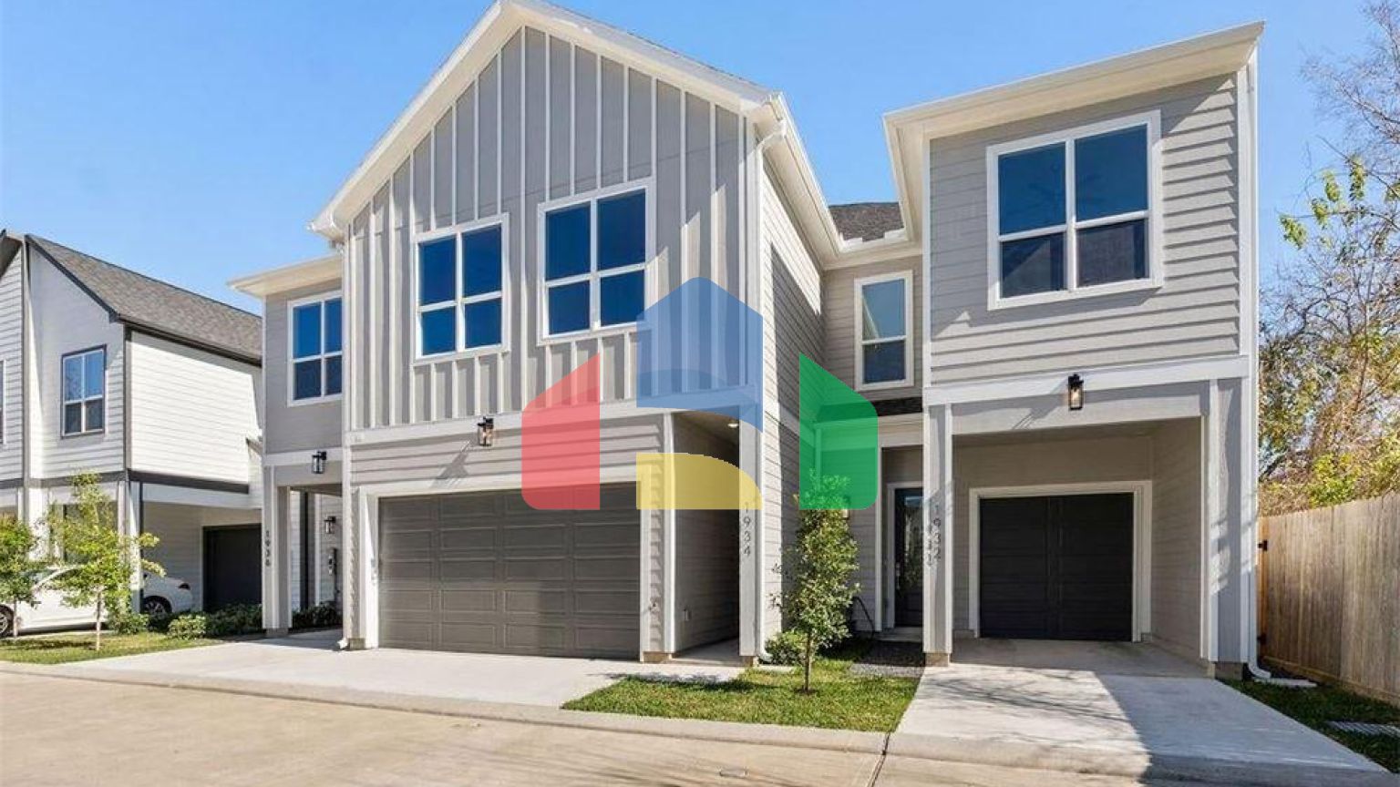 Residential - Condo/Apartment - Houston, Texas, United States - United States