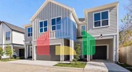 Residential - Condo/Apartment - Houston, Texas, United States - United States