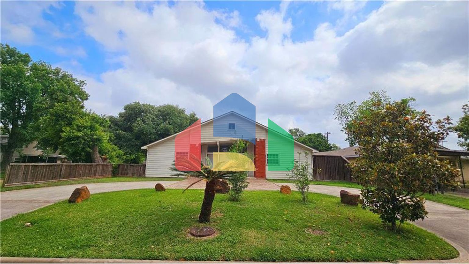Residential - Single Family Home - Houston, Texas, United States - United States