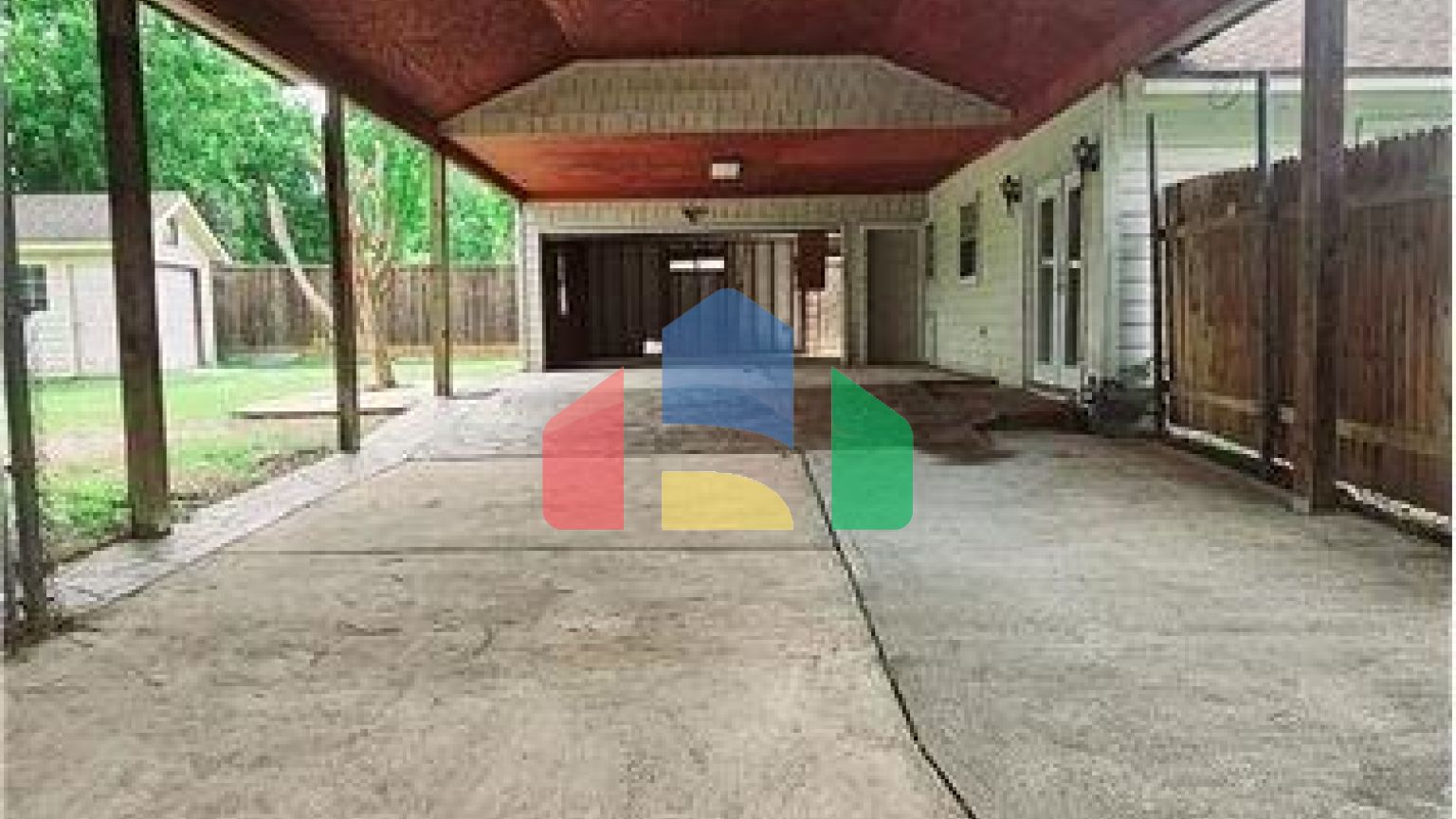 Residential - Single Family Home - Houston, Texas, United States - United States